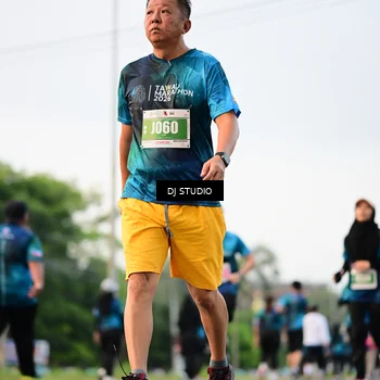 Runner Photo 4769632