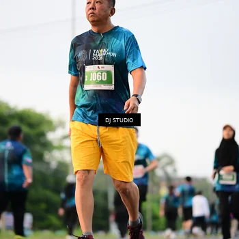 Runner Photo 4769633