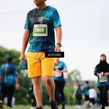 Runner Photo 4769634