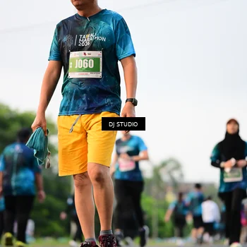 Runner Photo 4769638