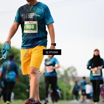 Runner Photo 4769639