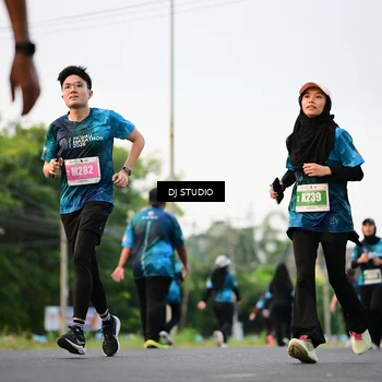 Runner Photo 4769640