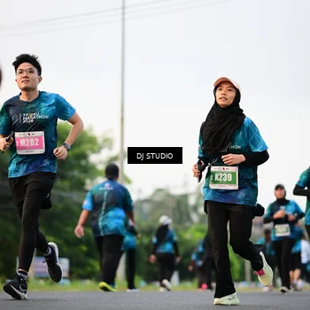 Runner Photo 4769643