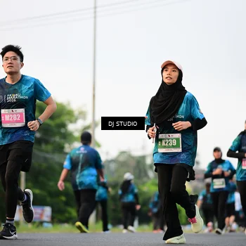 Runner Photo 4769644