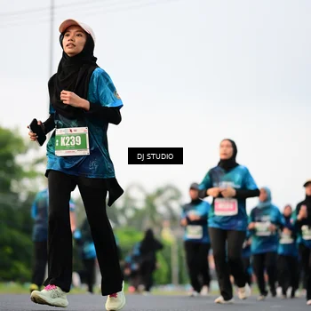 Runner Photo 4769648
