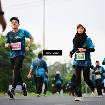 Runner Photo 4769650