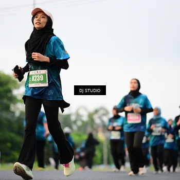 Runner Photo 4769651