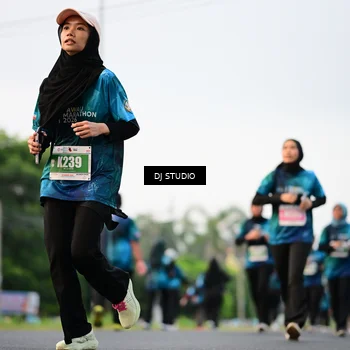 Runner Photo 4769653