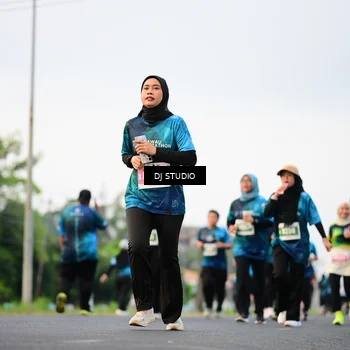 Runner Photo 4769655