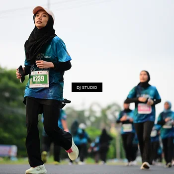 Runner Photo 4769656