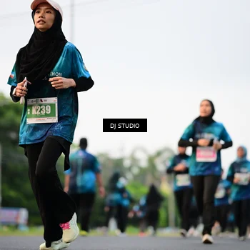 Runner Photo 4769657