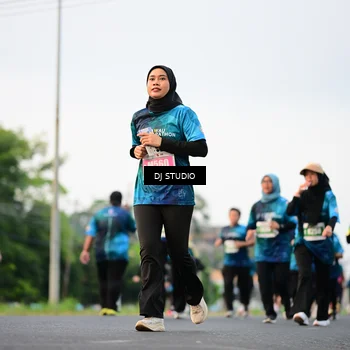 Runner Photo 4769658