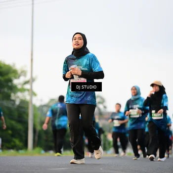 Runner Photo 4769666