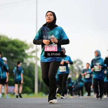 Runner Photo 4769668