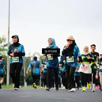 Runner Photo 4769674