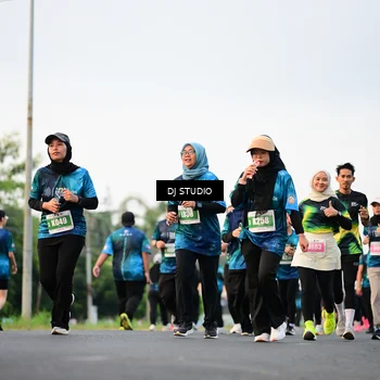 Runner Photo 4769675