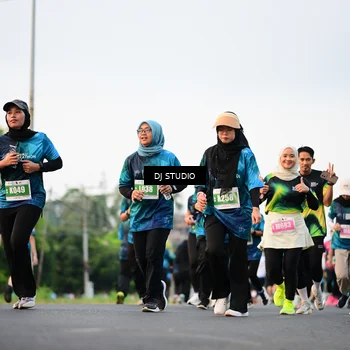 Runner Photo 4769676