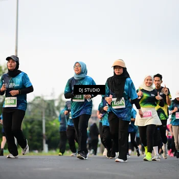 Runner Photo 4769677