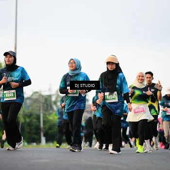 Runner Photo 4769679