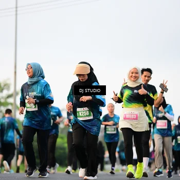 Runner Photo 4769680