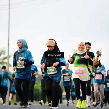 Runner Photo 4769684