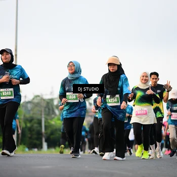Runner Photo 4769685