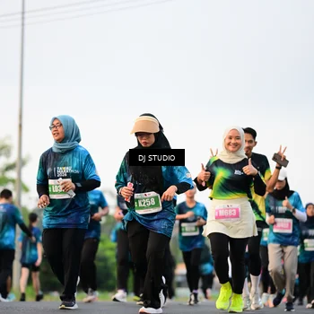 Runner Photo 4769688
