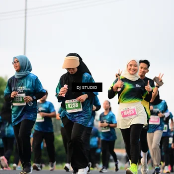 Runner Photo 4769689