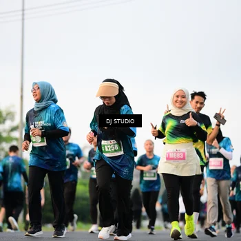 Runner Photo 4769690