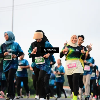 Runner Photo 4769693