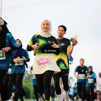 Runner Photo 4769694
