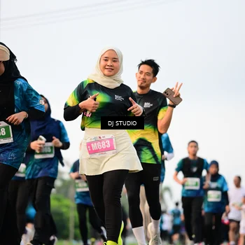 Runner Photo 4769695