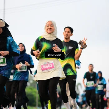 Runner Photo 4769698