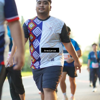 Runner Photo 4769704