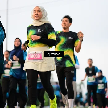 Runner Photo 4769706