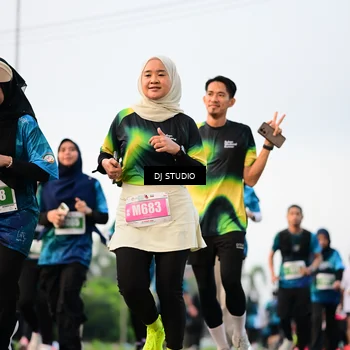 Runner Photo 4769709