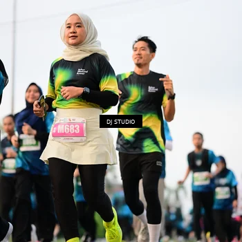 Runner Photo 4769710