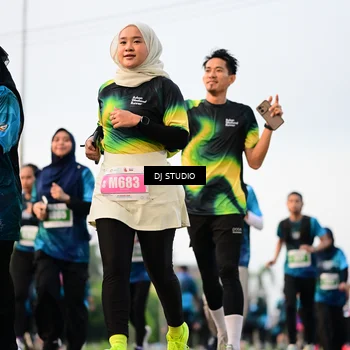Runner Photo 4769711