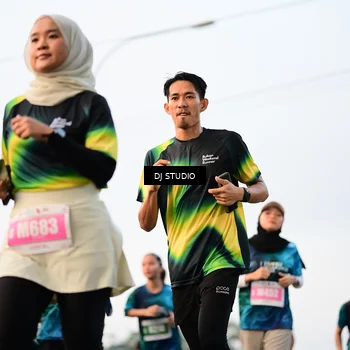 Runner Photo 4769712