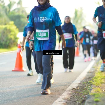 Runner Photo 4769716