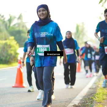 Runner Photo 4769717