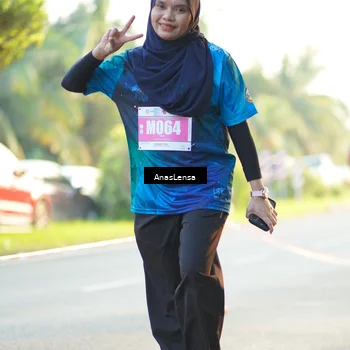 Runner Photo 4769719