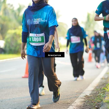 Runner Photo 4769720
