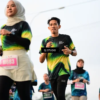 Runner Photo 4769721