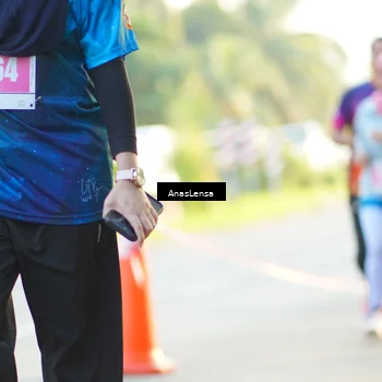Runner Photo 4769722