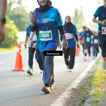 Runner Photo 4769729