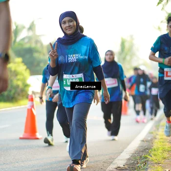 Runner Photo 4769730