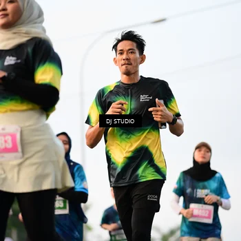 Runner Photo 4769732