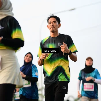 Runner Photo 4769737