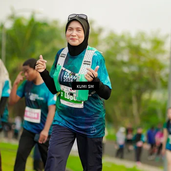 Runner Photo 4769739